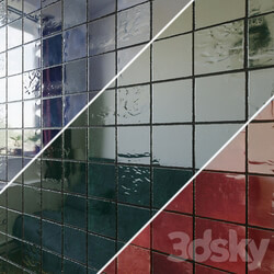 EQUIPE ARTISAN 9 OPTIONS 3D Models 