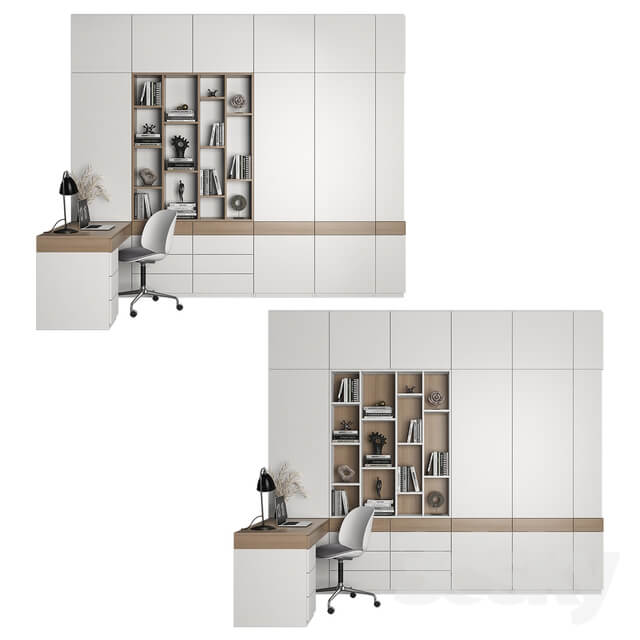 Other Furniture composition 88