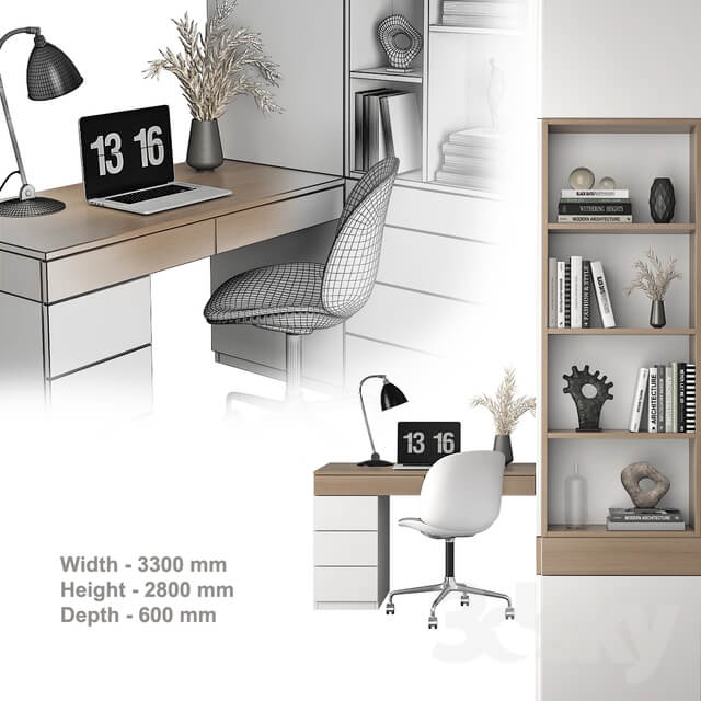 Other Furniture composition 88