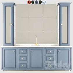 bathroom furniture 03 