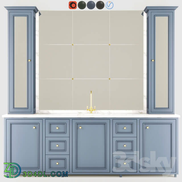 bathroom furniture 03