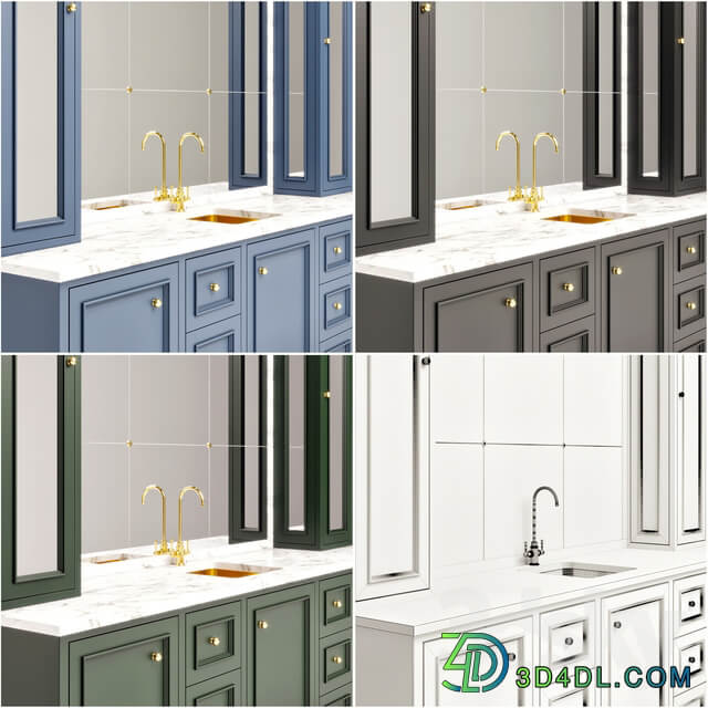bathroom furniture 03