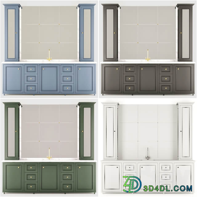 bathroom furniture 03