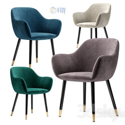 Deephouse. Chair Narvik 