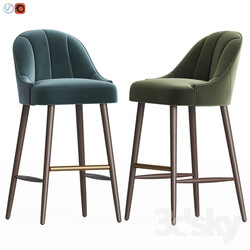 Margot bar stool 
