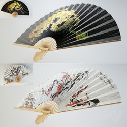 Other decorative objects Fan 