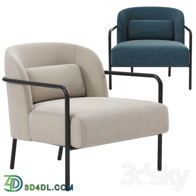 MAD Circa Lounge Chair
