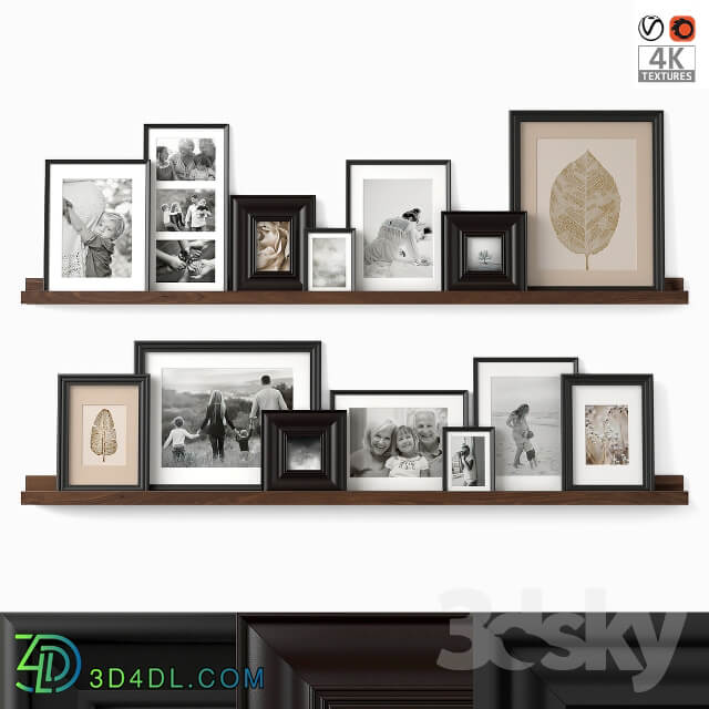 Posters On The Shelves 06