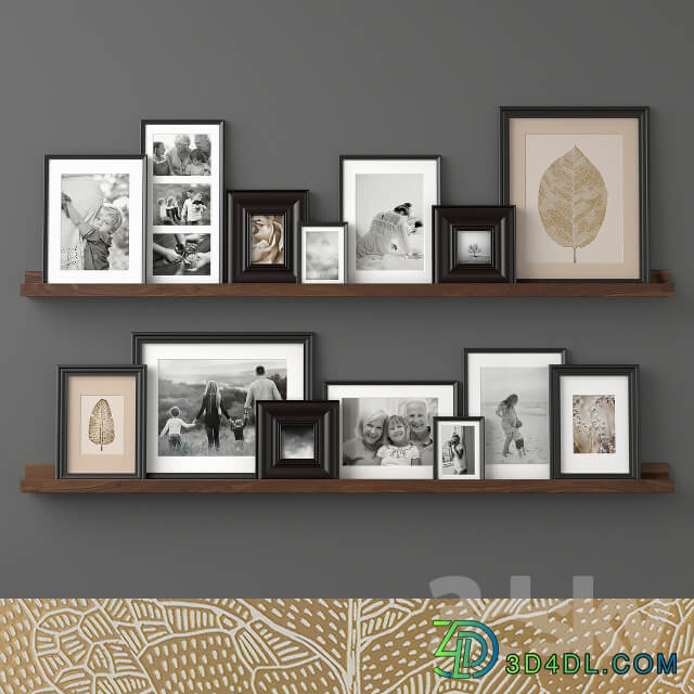 Posters On The Shelves 06