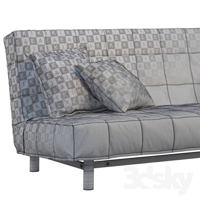 Ikea beddinge