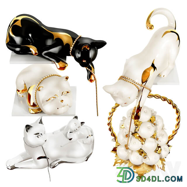 Ahura ceramics decors