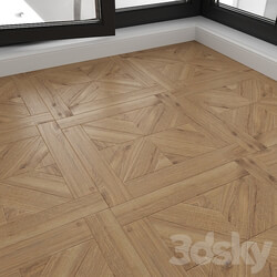 Modular parquet verona 
