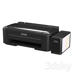 PC other electronics Epson L312 Printer 