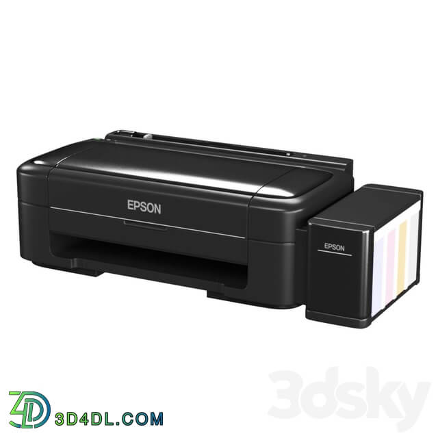 PC other electronics Epson L312 Printer