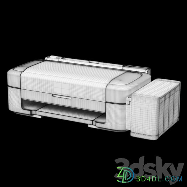 PC other electronics Epson L312 Printer