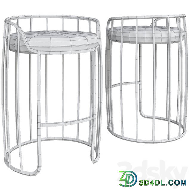 Stool