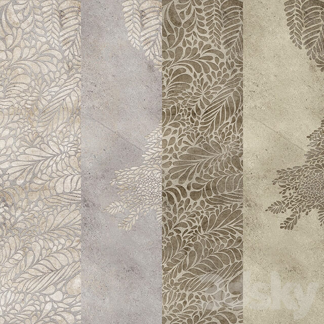 Inkiostrobianco wallpapers Fossil