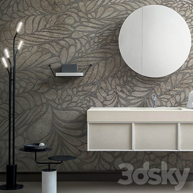 Inkiostrobianco wallpapers Fossil