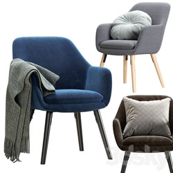 Armchair Jysk UDSBJERG 