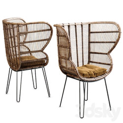 Gianfranco Ferre Home MACBETH 
