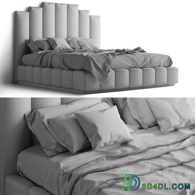 Bed Daytona lord bed