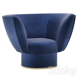 Sicis TULIPA Armchair 