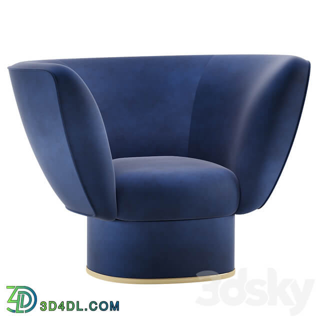 Sicis TULIPA Armchair