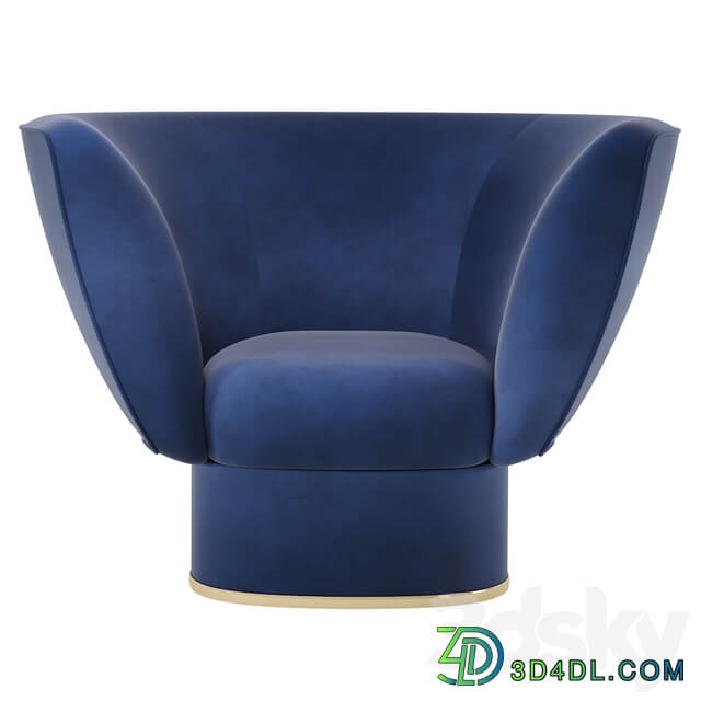 Sicis TULIPA Armchair