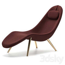 Pause chaise lounge 