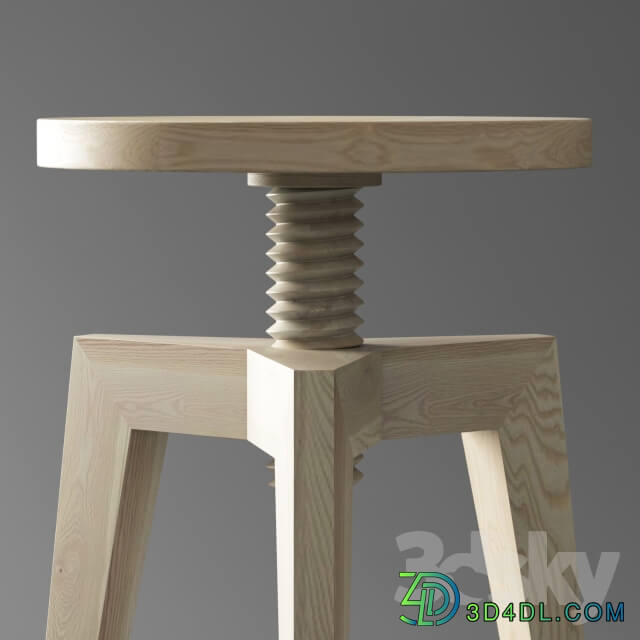 MINT Screw Bench