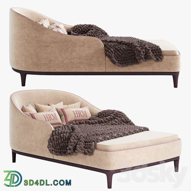 Atelier lilu pom pon 3D Models