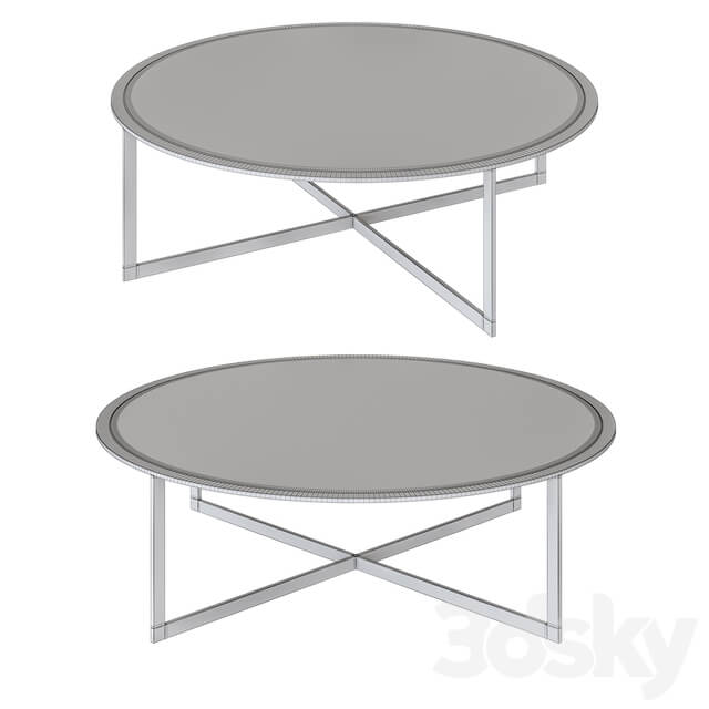 Draenert Charme 1350 I Coffee Table