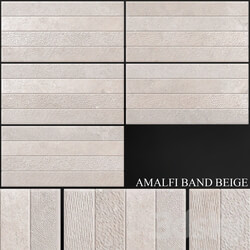 Keros Amalfi Band Beige 