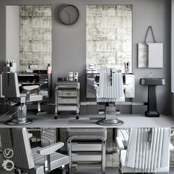 JC Barber Shop 2 