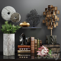 Decor set 32 