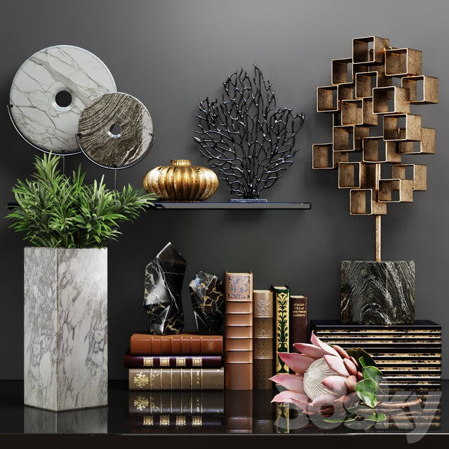 Decor set 32