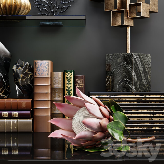 Decor set 32