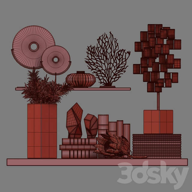 Decor set 32