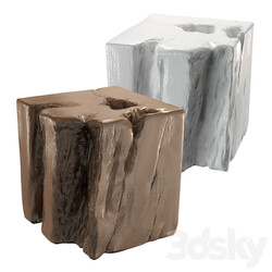 ROOT SIDE TABLE 