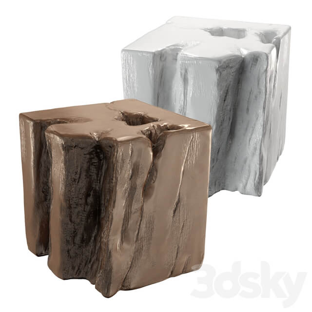ROOT SIDE TABLE