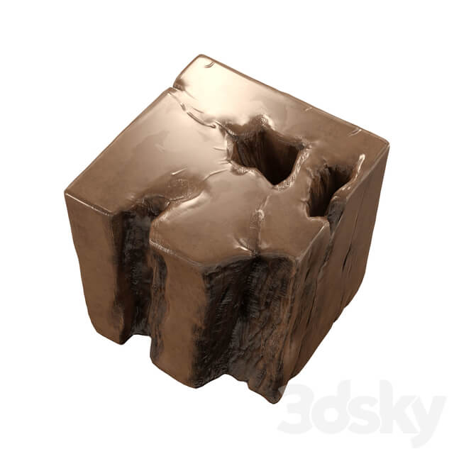 ROOT SIDE TABLE