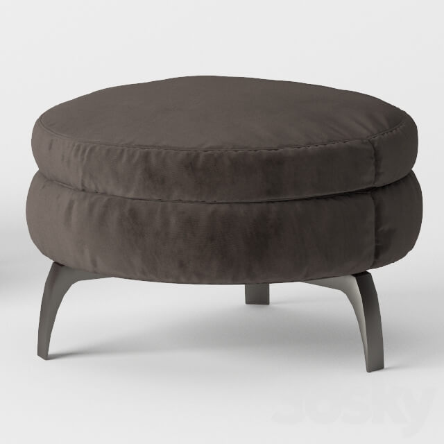 Pouf Minotti Denny