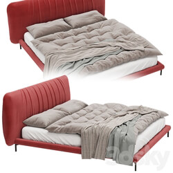 Bed Bed Moon My home collection 