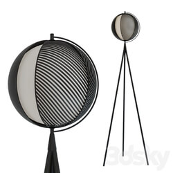 Floor lamp Mondo Floor lamp by oblure 