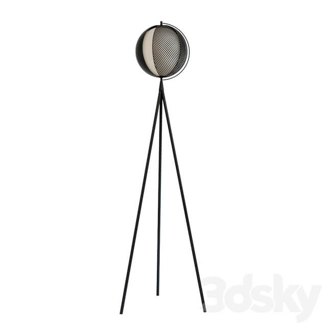 Floor lamp Mondo Floor lamp by oblure