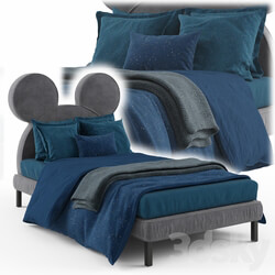 dg home mickey mouse 