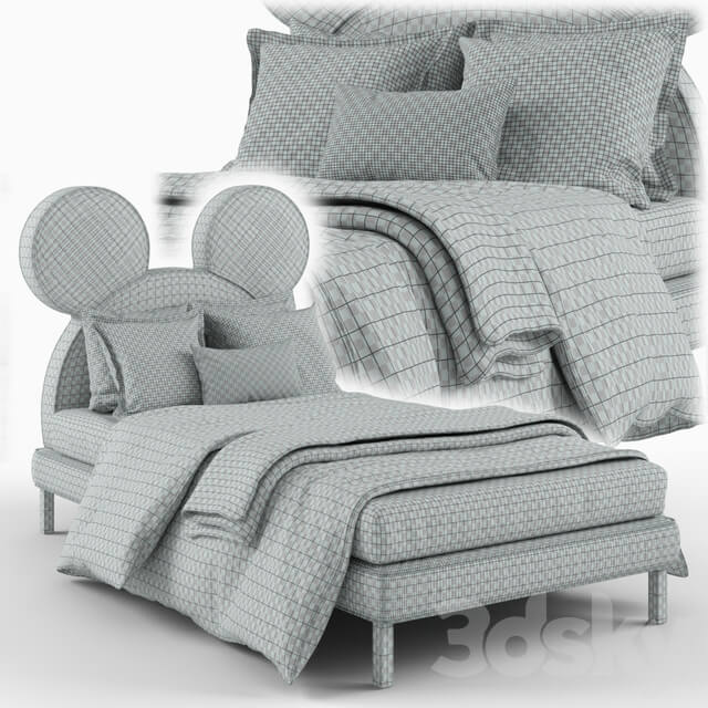 dg home mickey mouse