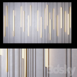 Decorative panel PN12 