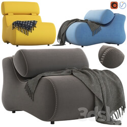 Linea Furniture Romania Chair 