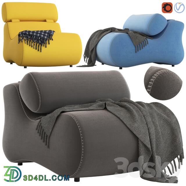 Linea Furniture Romania Chair